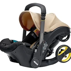 i Babyskydd Sahara Sand>Doona Outlet