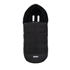 +,i, X Åkpåse Black>Doona Discount