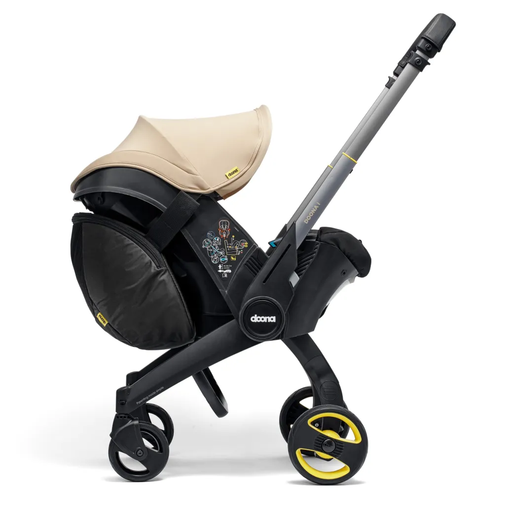 Snap-On +,i Förvaringsväska Black>Doona Discount