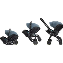 X Babyskydd Ocean Blue><noscript><img width=