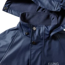 Douglas Fodrad Regnoverall Navy><noscript><img width=