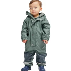 Douglas Fodrad Regnoverall Light Green><noscript><img width=
