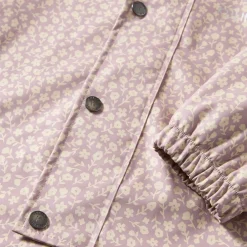 Douglas Fodrad Regnoverall Purple Mauve Flower><noscript><img width=