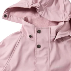 Douglas Fodrad Regnoverall Dusty Pink><noscript><img width=