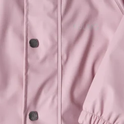Douglas Fodrad Regnoverall Dusty Pink><noscript><img width=