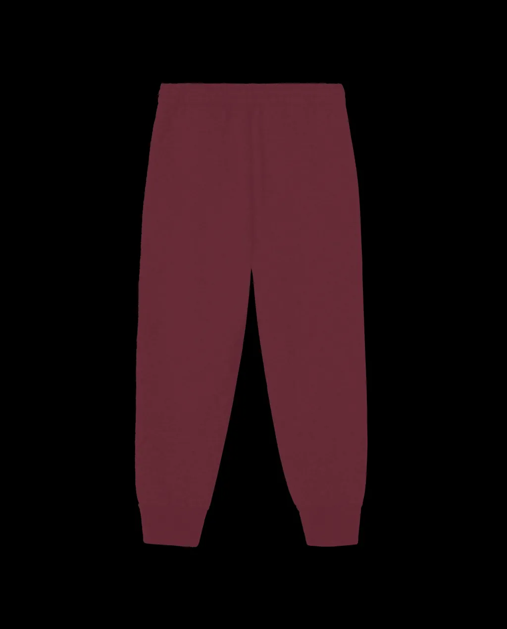Draco Mjukisbyxor Browned Garnet>The Animals Observatory New