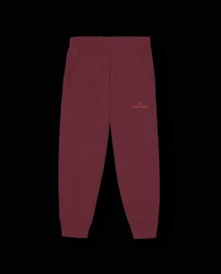 Draco Mjukisbyxor Browned Garnet><noscript><img width=