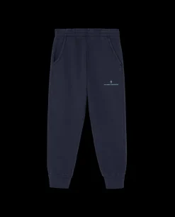 Draco Mjukisbyxor Navy>The Animals Observatory New