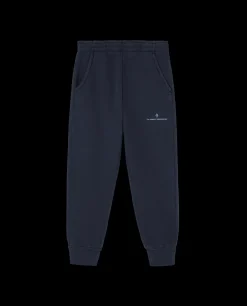 Draco Mjukisbyxor Navy>The Animals Observatory New