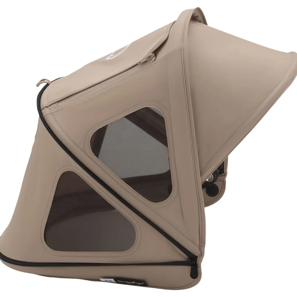 Dragonfly Breezy Solsufflett Dune Taupe>Bugaboo Discount