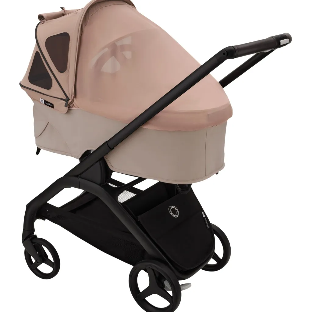 Dragonfly Breezy Solsufflett Dune Taupe>Bugaboo Discount
