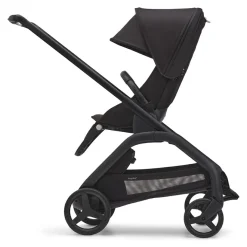 Dragonfly Complete Barnvagn Black/Midnight Black>Bugaboo Best