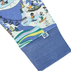 Dreams Pyjamas Federal Blue><noscript><img width=