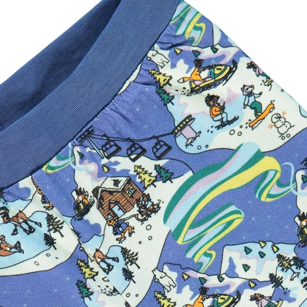 Dreams Pyjamas Federal Blue>Småfolk Outlet