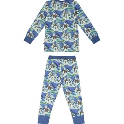 Dreams Pyjamas Federal Blue><noscript><img width=