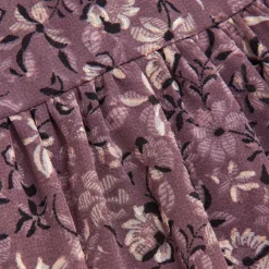 Dress Dobby Gold Flint>Creamie Clearance