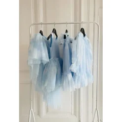 Drömlik Babydoll Klänning Blue Clouds><noscript><img width=