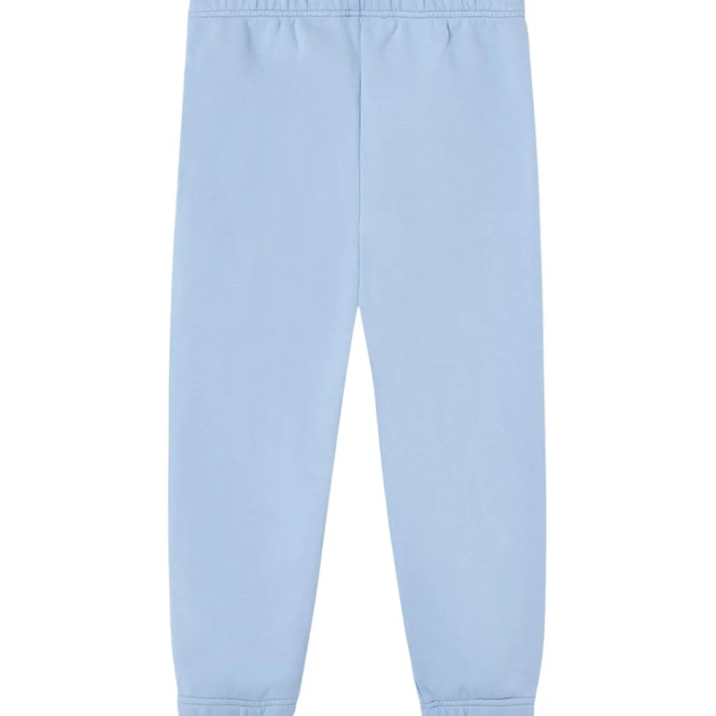 Dromedary Kid Mjukisbyxor Soft Blue>The Animals Observatory Outlet