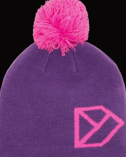 Dropi Kids 2 Mössa Royal Purple><noscript><img width=