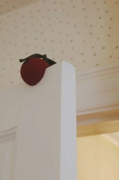 Dörrstopp Körsbär Cherry>Konges Sløjd Clearance