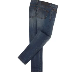 D-Strukt-J Jjj Jeans Blå>Diesel Best