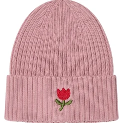 Duved Mössa Pink Tulip>Kuling New