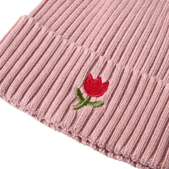Duved Mössa Pink Tulip><noscript><img width=