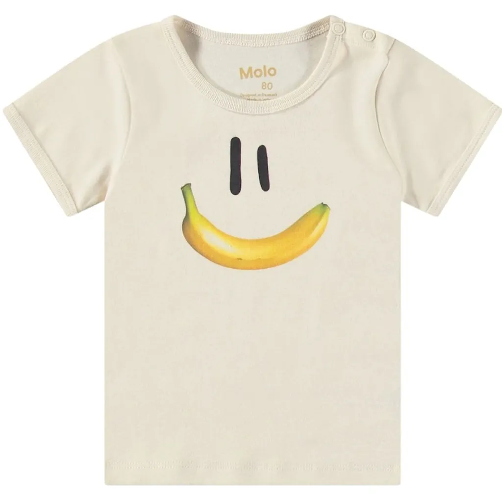 Easy Babynanas Smile>Molo Discount