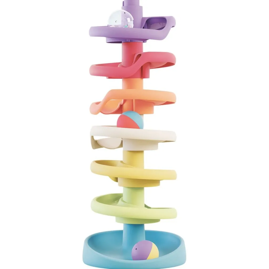 Eco+ Spiraltorn>Quercetti Outlet