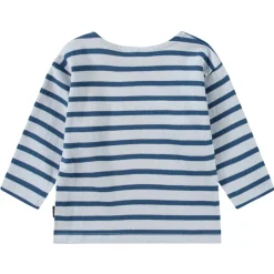 Edarko Long-Sleeved T-Shirt Lagoa Stripe><noscript><img width=
