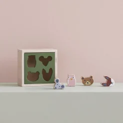 Edvin Plocklåda Nature>Kid's Concept Hot