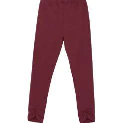 Elastiska Leggings Tawny Port>Minymo Best