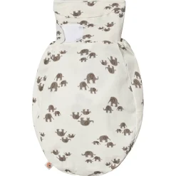 Elefant Swaddle för Nyfödd>Ergobaby Hot
