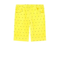Elephant Babybyxor Yellow Dots>The Animals Observatory New