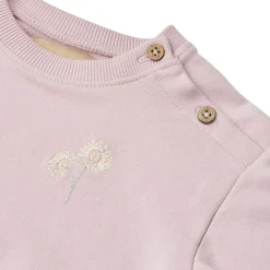 Eliza Sweatshirt Lavender Mist><noscript><img width=