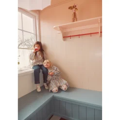 Ella Klänning Ella Aop><noscript><img width=