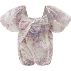 Ellory Broderad Romper Lilac Lily><noscript><img width=