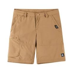 Eloisin Shorts Peanut Brown>Reima