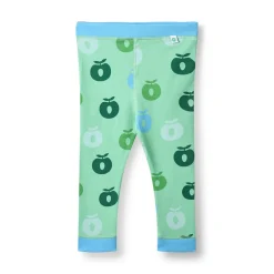 Elstar Leggings Spring Meadow>Småfolk Clearance