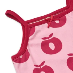 Elstar Underwear Set with Apples Pink lilac><noscript><img width=
