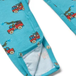 Elstar With Fire Truck Babykostymer Petit Four><noscript><img width=