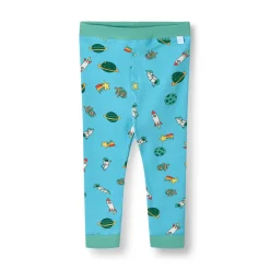 Elstar With The Universe Baby Leggings Petit Four><noscript><img width=