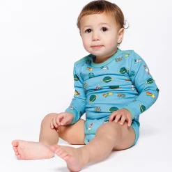 Elstar With The Universe Långärmad Baby Body Petit Four><noscript><img width=
