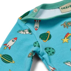 Elstar With The Universe Långärmad Baby Body Petit Four><noscript><img width=