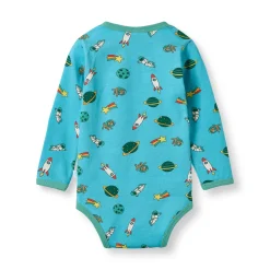Elstar With The Universe Långärmad Baby Body Petit Four><noscript><img width=