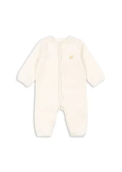 Elu Onesie Antique White>Fanga Fontana Hot