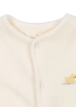 Elu Onesie Antique White><noscript><img width=