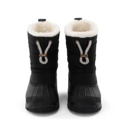 Engelberg Vinterstövlar Always Black><noscript><img width=