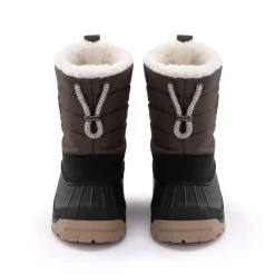 Engelberg Vinterstövlar Brown><noscript><img width=