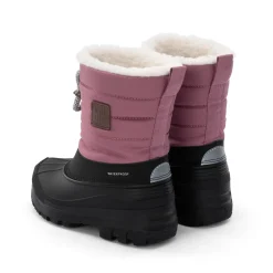 Engelberg Vinterstövlar Mauve>Kuling Discount